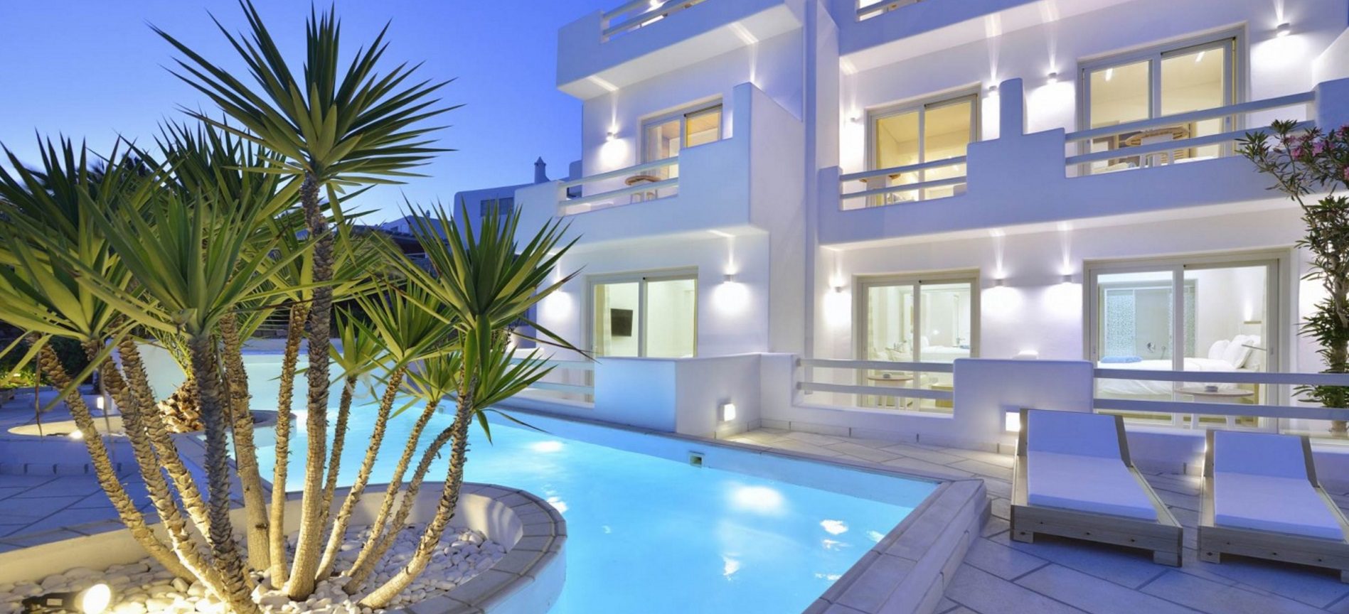 2010 ΞΕΝΟΔΟΧΕΙΟ ΠΛΑΤΥΣ ΓΥΑΛΟΣ ΜΥΚΟΝΟΣ, ΜΕΛΕΤΗ - ΕΠΙΒΛΕΨΗ