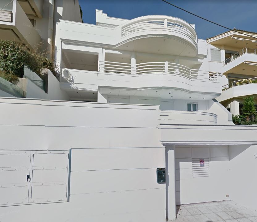 ΔΙΠΛΟΚΑΤΟΙΚΙΑ ΣΤΟ ΠΑΝΟΡΑΜΑ ΒΟΥΛΑΣ, ΜΕΛΕΤΗ - ΕΠΙΒΛΕΨΗ