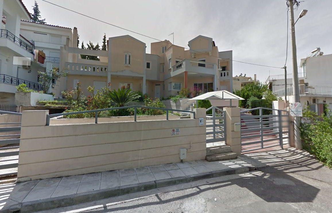 ΔΙΠΛΟΚΑΤΟΙΚΙΑ ΣΤΗΝ ΠΕΥΚΗ, ΜΕΛΕΤΗ - ΕΠΙΒΛΕΨΗ