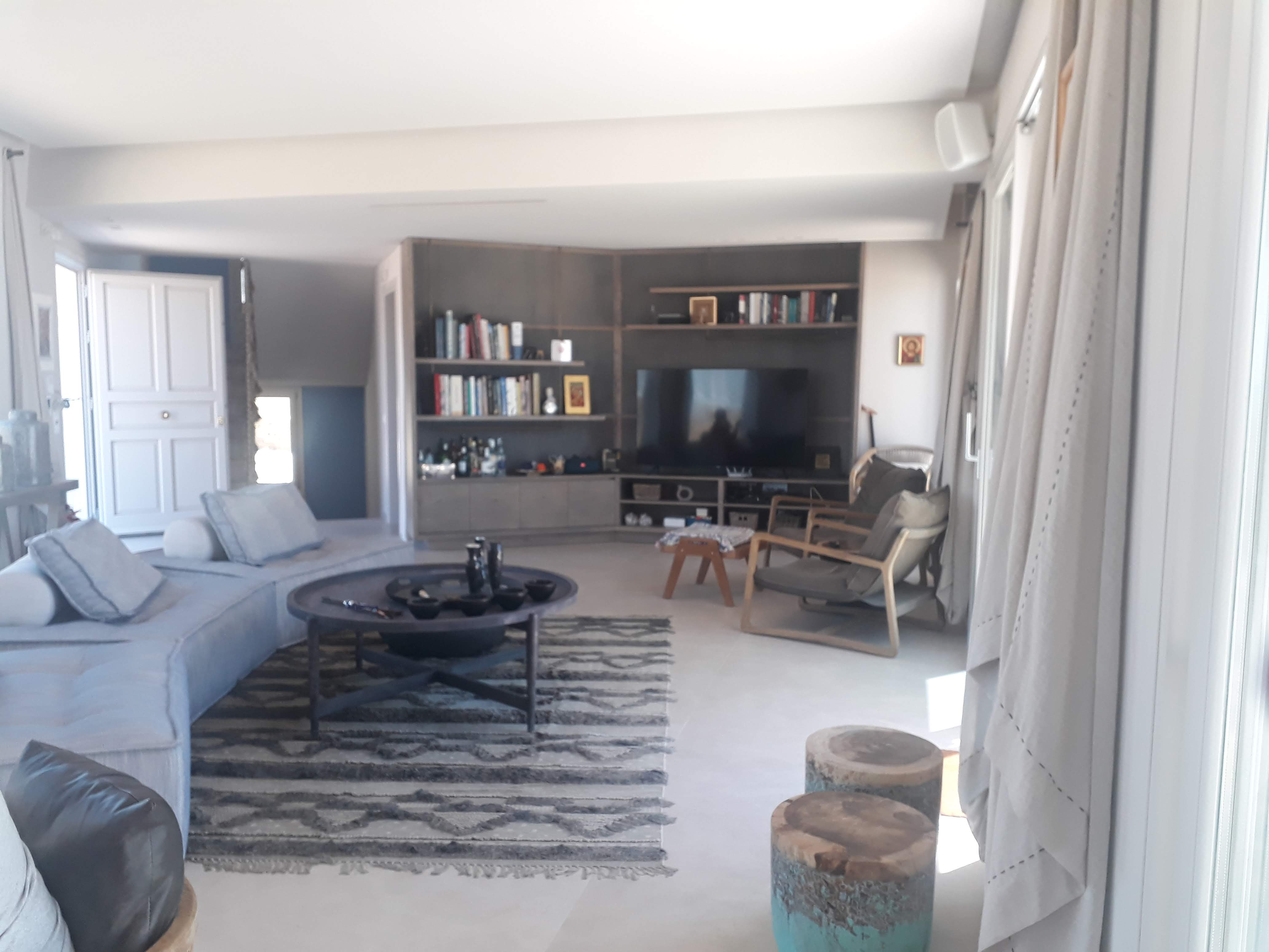 ΞΕΝΟΔΟΧΕΙΟ ΣΤΟΝ ΑΓ. ΦΩΚΑ ΤΗΝΟΥ, ΜΕΛΕΤΗ - ΕΠΙΒΛΕΨΗ