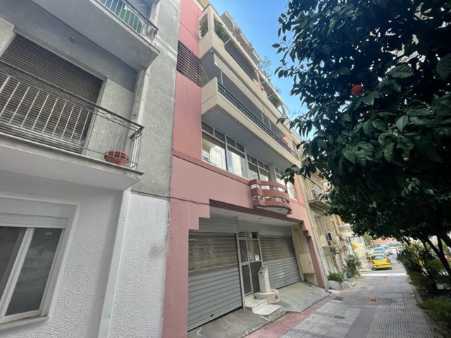 ΠΟΛΥΚΑΤΟΙΚΙΑ ΣΤΟ ΠΑΓΚΡΑΤΙ, ΜΕΛΕΤΗ - ΕΠΙΒΛΕΨΗ - ΚΑΤΑΣΚΕΥΗ