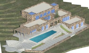 ΠΟΛΥΧΩΡΟΣ ΣΤΗΝ ΧΑΡΑΣΩΝΑ - ΓΑΛΗΣΣΑ ΣΥΡΟΥ, ΜΕΛΕΤΗ