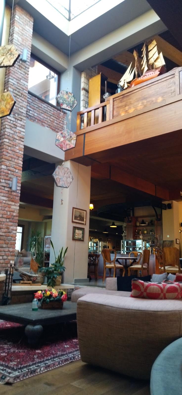 ΞΕΝΟΔΟΧΕΙΟ ΠΑΡΑΔΟΣΙΑΚΟ ΣΤΥΛ ΝΕΟΧΩΡΙ ΚΑΡΔΙΤΣΑΣ